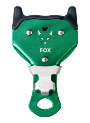 Bloczek Climbing Technology Fox Pulley - green