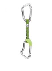 Ekspres Climbing Technology Lime Set NY - silver 17cm