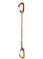 Ekspres wspinaczkowy Climbing Technology Fly-Weight EVO LONG Set 35 cm