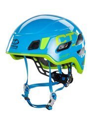 Kask wspinaczkowy Climbing Technology Orion – Blue 50-56m