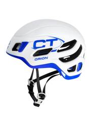 Kask wspinaczkowy Climbing Technology Orion – White 57-62m