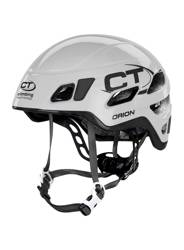 Kask wspinaczkowy Climbing Technology Orion - grey 57-62m
