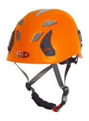 Kask wspinaczkowy Climbing Technology Stark - orange