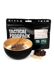 Liofilizat Tactical Foodpack Chrupiące musli czekoladowe 275 g