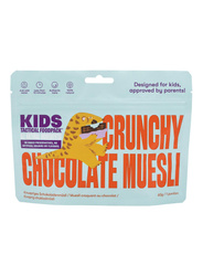 Liofilizat Tactical Foodpack Kids Chrupiące musli czekoladowe 160 g