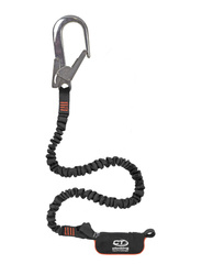 Lonża Climbing Technology Flex-Abs 140 Combi I 180cm