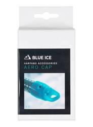 Osłona na śruby lodowe Blue Ice Aero Caps 5-pack - blue