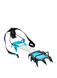 Raki automatyczne Blue Ice Harfang Alpine Hybrid – black