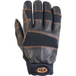 Rękawiczki Climbing Technology Progrip Gloves – black L