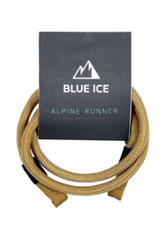 Taśma Blue Ice Alpine Runner 90 cm – yellow