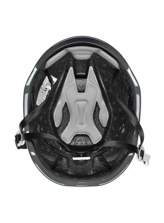 Kask wspinaczkowy Climbing Technology Orion - grey 50-56cm