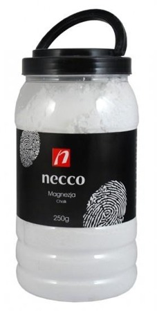 Magnezja Necco 500g