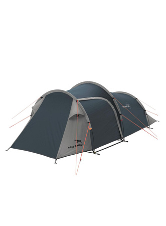 Namiot 2-osobowy Easy Camp Magnetar 200 - steel blue
