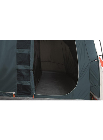 Namiot rodzinny Easy Camp Palmdale 500 Lux - steel blue