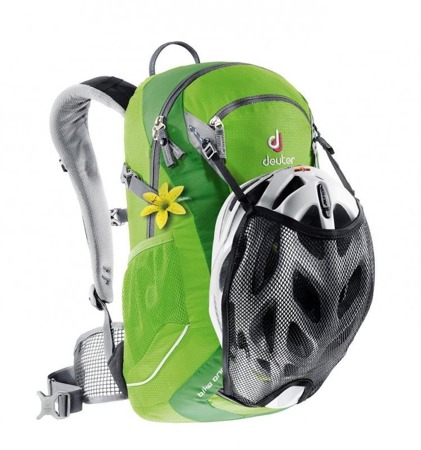 Plecak Deuter Bike One 18 SL - kiwi-emerald