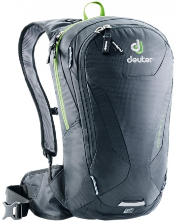 Plecak Deuter Compact 6 - black