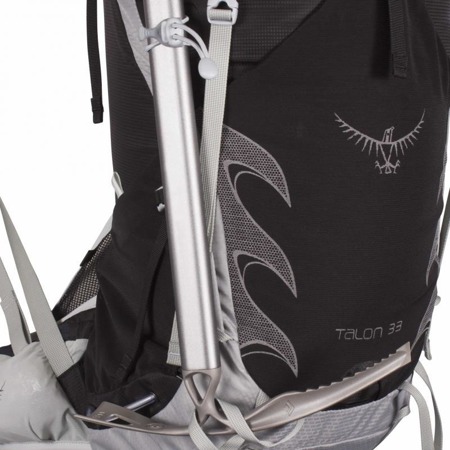 Plecak Osprey Talon 22 M/L - black