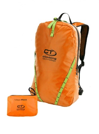 Plecak wspinaczkowy Climbing Technology Magic Pack NE - orange
