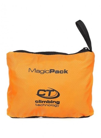 Plecak wspinaczkowy Climbing Technology - Magic Pack - orange