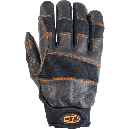 Rękawiczki Climbing Technology Progrip Gloves – black S