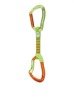 Climbing Technology Nimble Evo Set NY 17cm x 5 - orange/green 