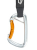 Ekspres Climbing Technology Gym S Promo Set - silver/orange