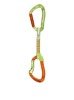 Ekspres Climbing Technology Nimble Evo Set Dyneema 12cm - orange/green