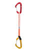 Ekspres wspinaczkowy Climbing Technology Fly-Weight EVO Set DY 22 cm