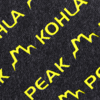 Foki skiturowe do przycięcia Kohla Peak Mix Multift Universal 135 mm