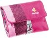 Kosmetyczka dla dzieci Deuter Wash Bag I Kids - pink