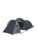 Namiot 2-osobowy Easy Camp Magnetar 200 - steel blue