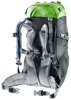 Plecak turystyczny Deuter Climber - turquoise/granite