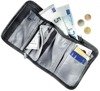 Portfel Deuter Travel Wallet - black