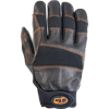 Rękawiczki Climbing Technology Progrip Gloves – black M