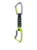 Zestaw Climbing Technology Lime Set Pro NY 12cm x6 - anodized